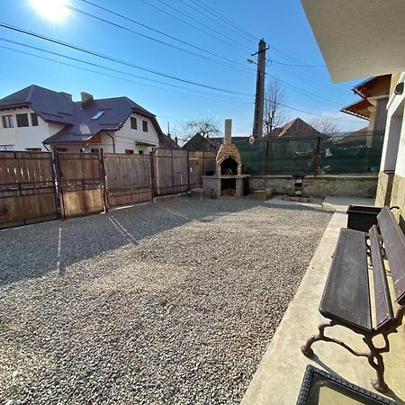 Casa Polen Comarnic Villa Kültér fotó