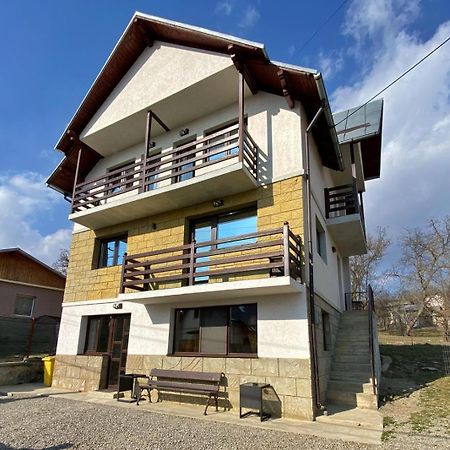 Casa Polen Comarnic Villa Kültér fotó