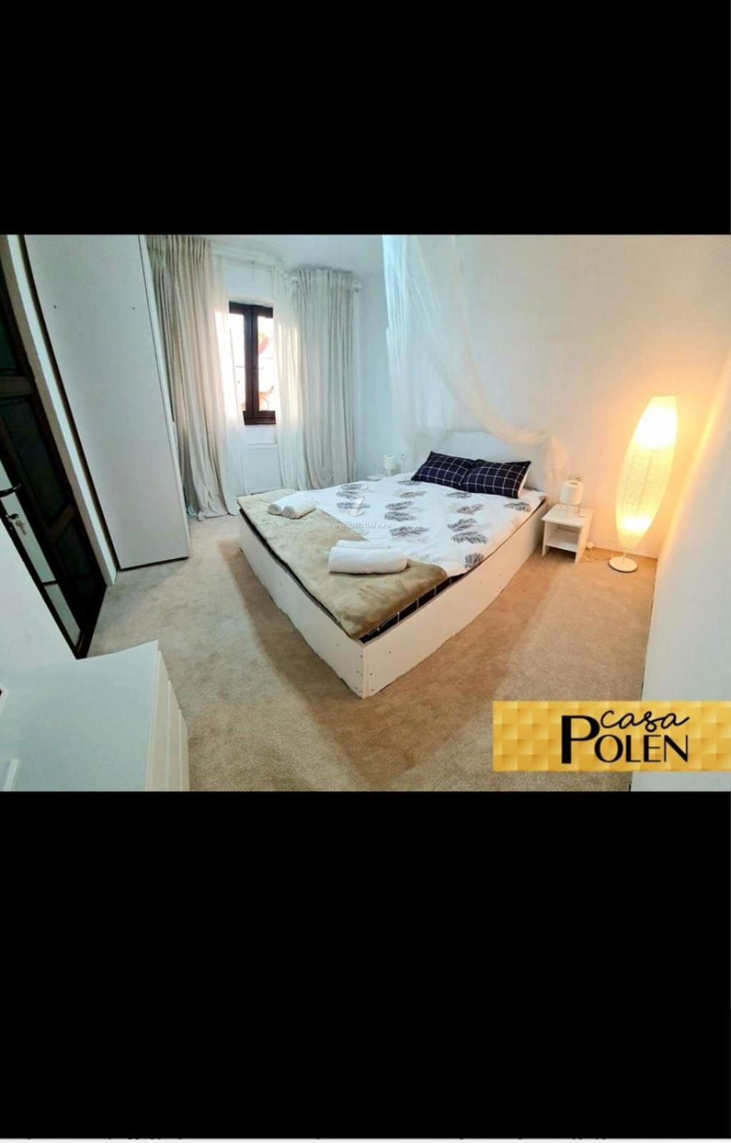 Casa Polen Comarnic Villa Kültér fotó