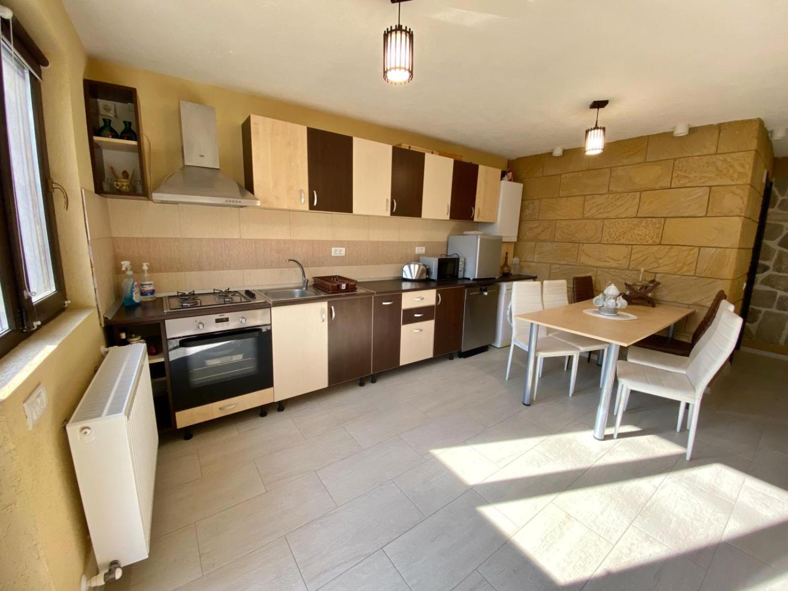 Casa Polen Comarnic Villa Kültér fotó