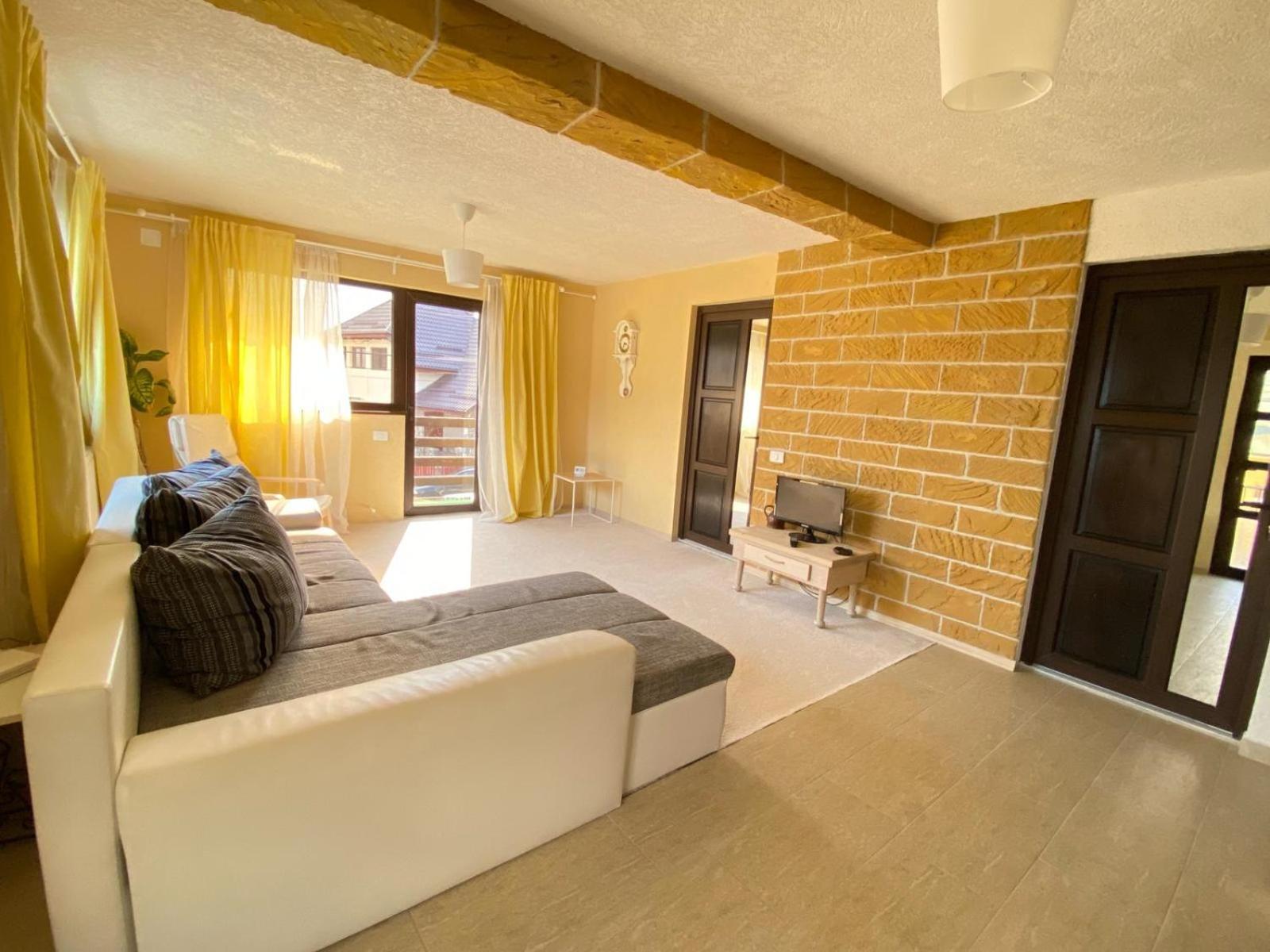 Casa Polen Comarnic Villa Kültér fotó