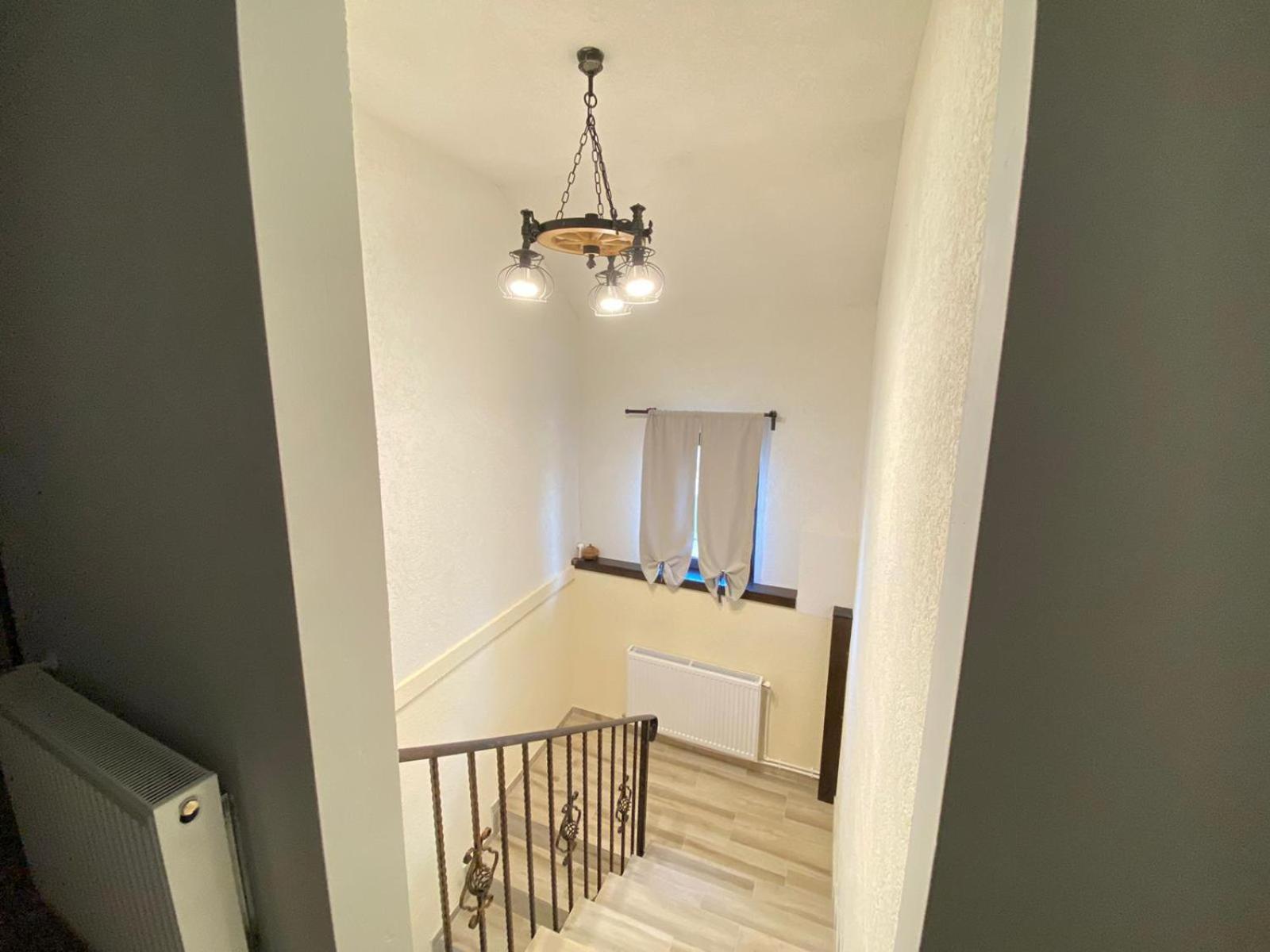 Casa Polen Comarnic Villa Kültér fotó