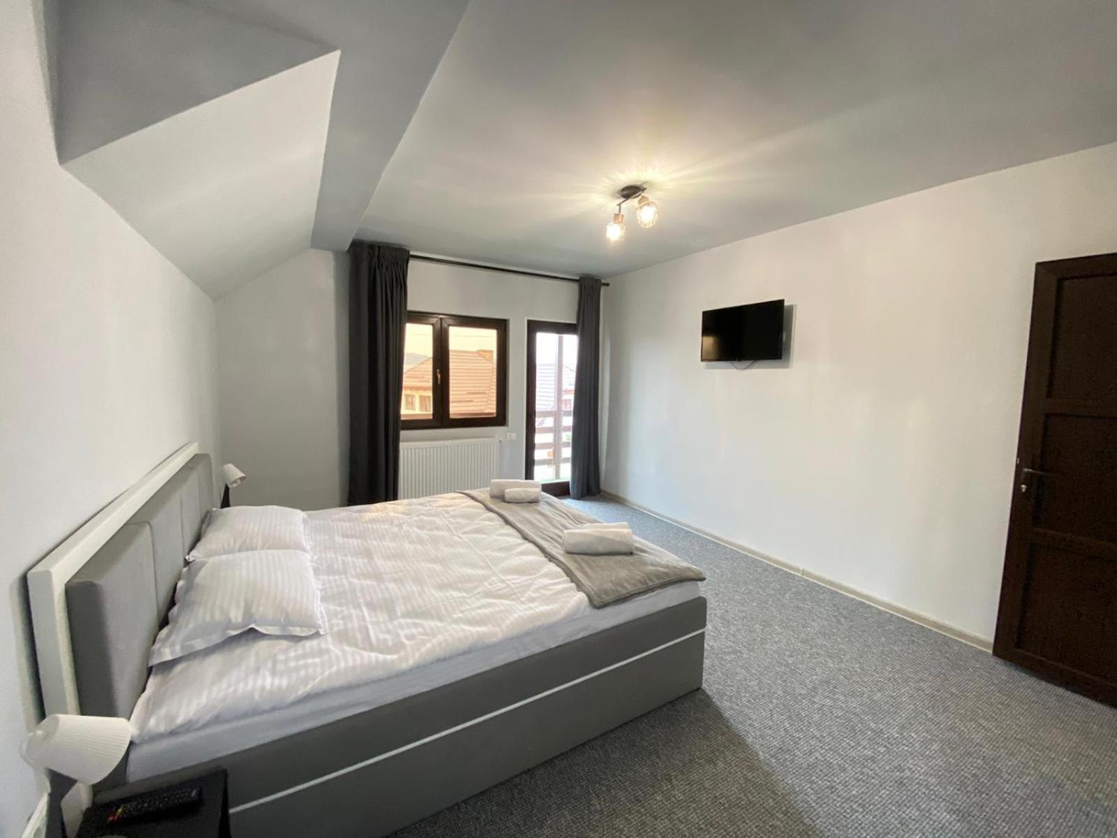 Casa Polen Comarnic Villa Kültér fotó