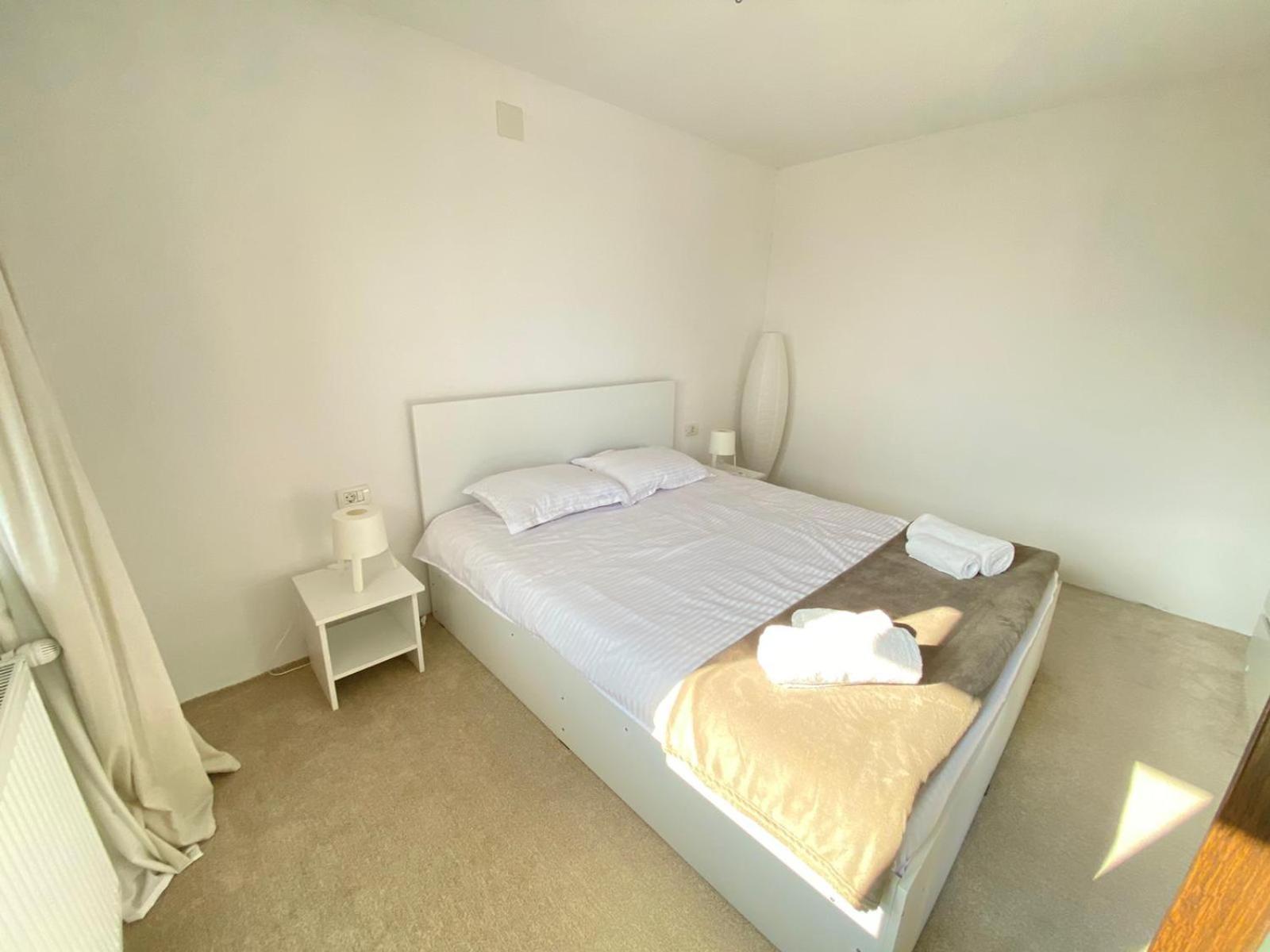 Casa Polen Comarnic Villa Kültér fotó